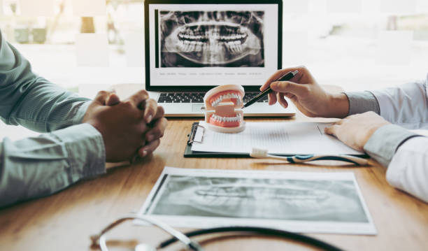 Best Emergency Wisdom Teeth Removal in Rutherford College, NC