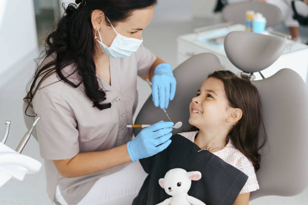 Best Emergency Treatment for Toothache in Rutherford College, NC