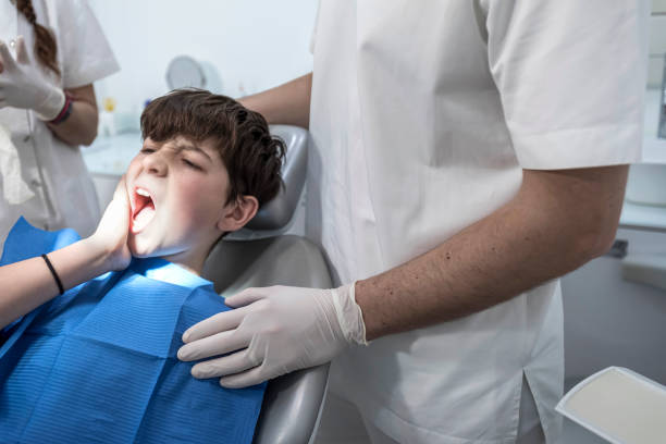 Best Emergency Tooth Extraction in Rutherford College, NC