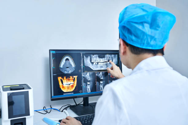 Best Emergency Root Canal Treatment in Rutherford College, NC
