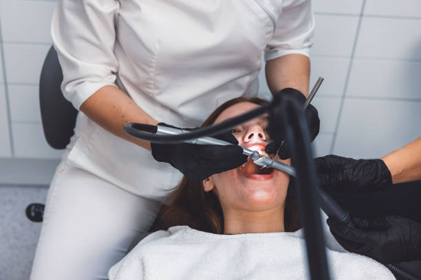 Best Emergency Orthodontic Repairs in Rutherford College, NC