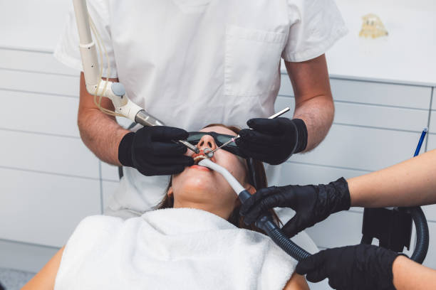 Best After-Hours Emergency Dentist in Rutherford College, NC
