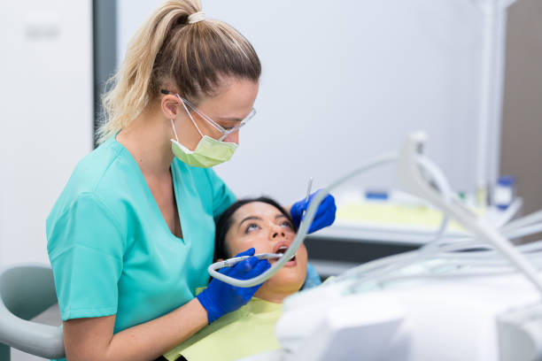 Best Emergency Dental Care for Trauma or Injury in Rutherford College, NC