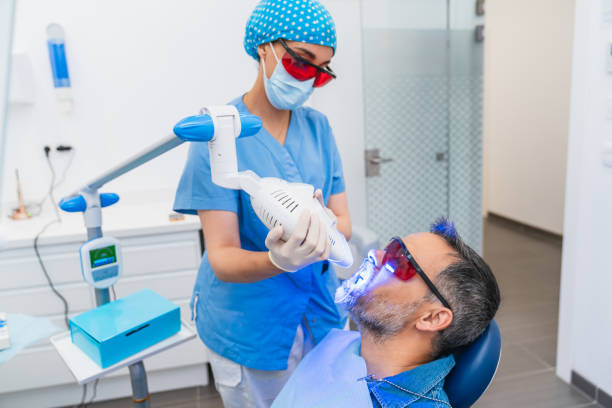 Best Pediatric Emergency Dentist in Rutherford College, NC