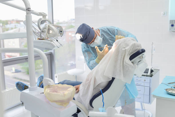 Best Urgent Dental Care in Rutherford College, NC